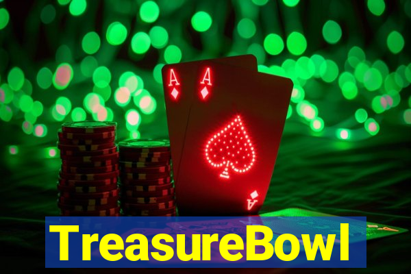 TreasureBowl treasure bowl jdb